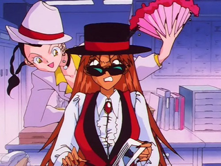 Illustration for article titled Sailor Stars Rewatch Bonanza!! Episodes 26 & 27